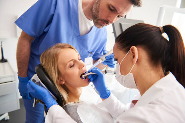 Best Pediatric Dentistry  in San Rlos, CA